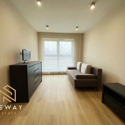 Rent this 3 bed apartment on Bolesława Chrobrego 16 in 32-020 Wieliczka, Poland