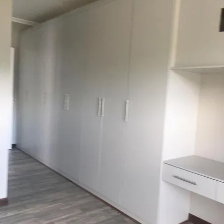Rent this 3 bed apartment on 644 Marais Street in Brooklyn, Pretoria