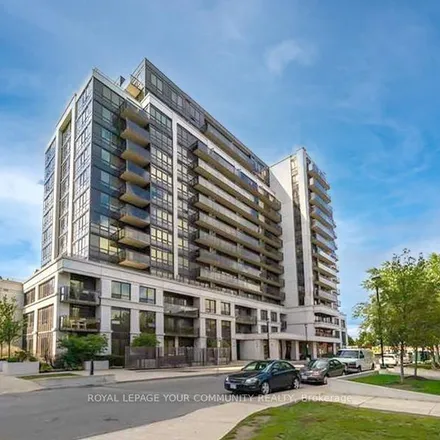 Image 7 - 55 De Boers Drive, Toronto, ON M3K 2A2, Canada - Apartment for rent