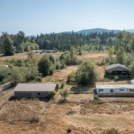 Buy this 2 bed house on 972 Atterberry Road in Clallam County, WA 98382