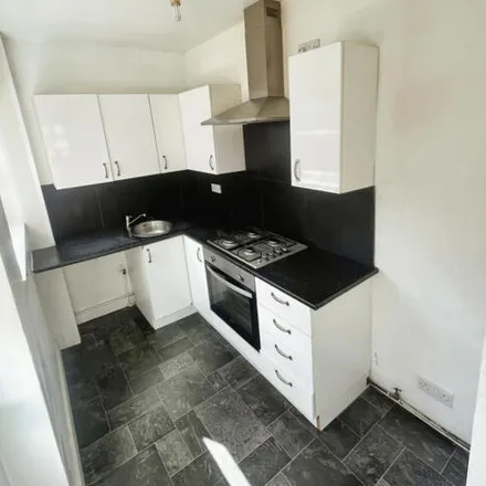 Image 5 - Galloway Street, Liverpool, L7 6PD, United Kingdom - Townhouse for rent