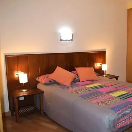 Rent this 3 bed apartment on 25580 Esterri d'Àneu