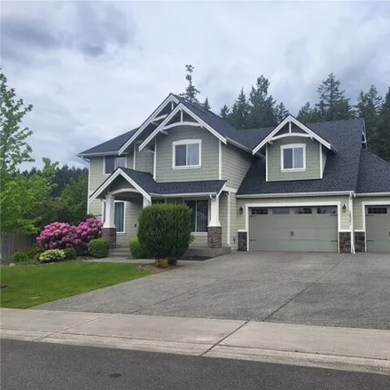 Buy this 5 bed house on 12301 184th Street Court East in South Hill, WA 98374