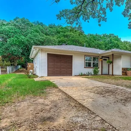 Buy this 3 bed house on 1108 Stuart Road in Denton, TX 76209