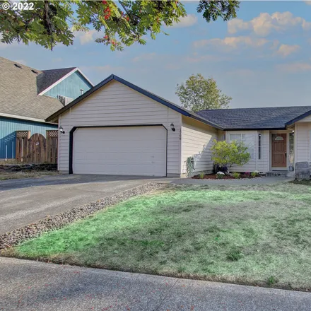 Buy this 3 bed house on 1768 Southeast 73rd Avenue in Hillsboro, OR 97123