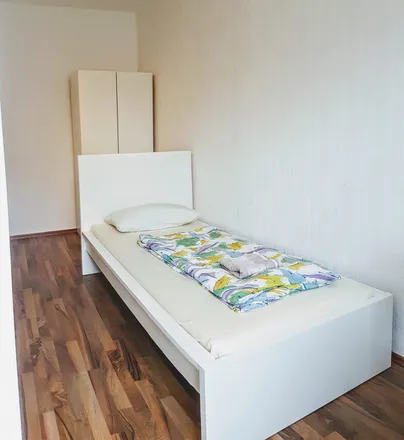 Rent this 1 bed apartment on Stiftstraße 23 in 44135 Dortmund, Germany