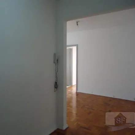 Rent this 3 bed apartment on Alameda Joaquim Eugênio de Lima 599 in Cerqueira César, São Paulo - SP