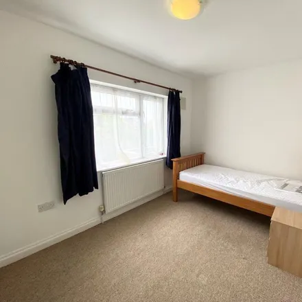 Rent this 1 bed room on 34 in 36 Saint Audrey Lane, St. Ives