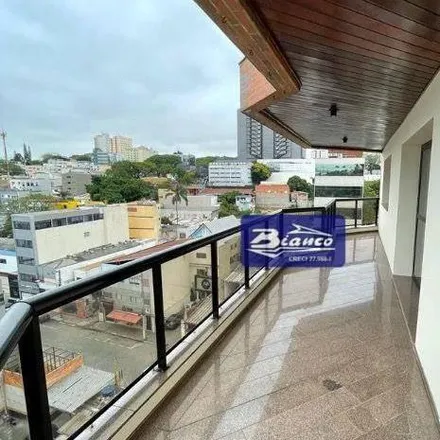 Image 1 - Kalunga, Avenida Paulo Faccini 1107, Maia, Guarulhos - SP, 07113-001, Brazil - Apartment for sale