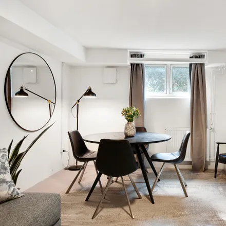 Rent this 2 bed apartment on Nordre Digevej 1 in 2300 København S, Denmark