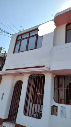 Buy this 9 bed house on Storwash in Avenida La Cordialidad, Los Olivos