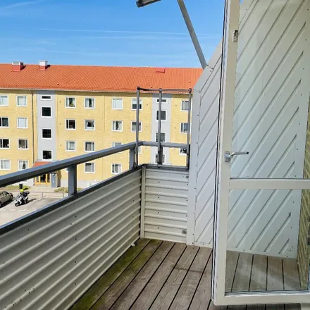Image 9 - Harlyckegatan 5C, 256 58 Helsingborg, Sweden - Apartment for rent