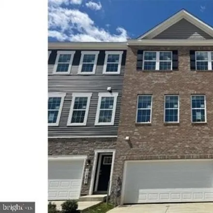 Rent this 4 bed house on 11805 Wynnifred Pl in Glenn Dale, Maryland