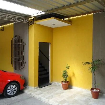 Buy this 2 bed apartment on Avenida João César de Oliveira in Eldorado, Contagem - MG