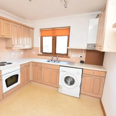 Image 3 - Berneray Court, Inverness, IV2 3BF, United Kingdom - Apartment for rent