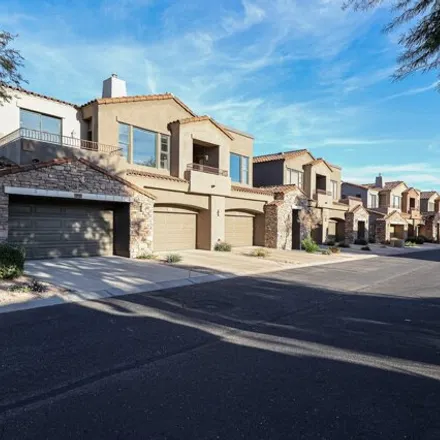 Image 1 - Cachet At Grayhawk Condominium, Scottsdale, AZ 85255, USA - House for sale