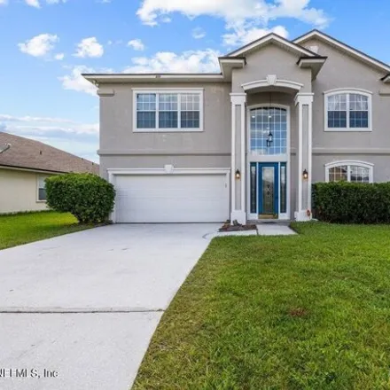Buy this 4 bed house on 360 Summit Dr in Orange Park, Florida