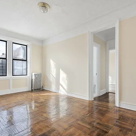 Image 3 - 601 West 173rd Street, New York, NY 10033, USA - Apartment for rent