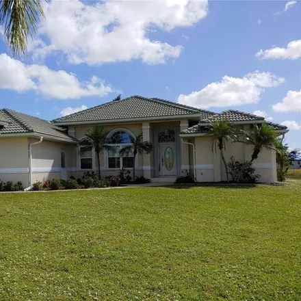 Buy this 3 bed house on 609 Monaco Drive in Punta Gorda, FL 33950