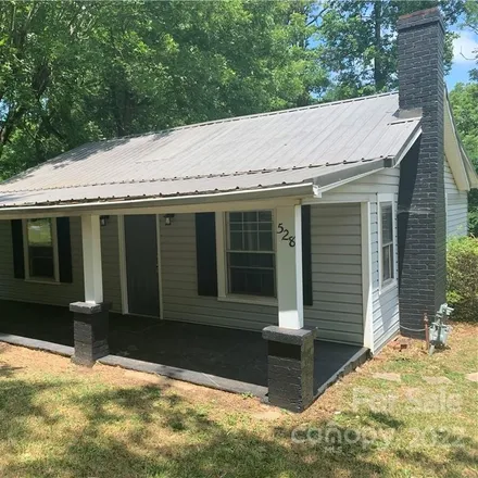 Buy this 2 bed house on 605 West Carolina Street in Blacksburg, Cherokee County