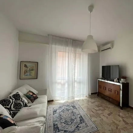 Rent this 3 bed apartment on Via Pietro Calvi in 15, 20129 Milan MI