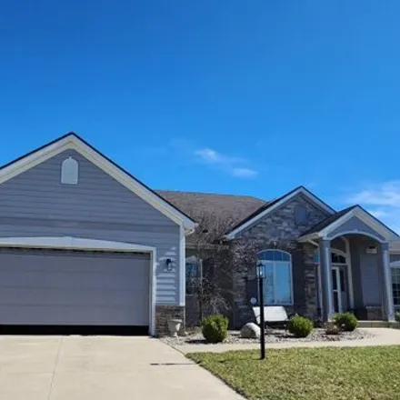 Rent this 4 bed house on 7905 Shady Lake Court in Fort Wayne, IN 46804