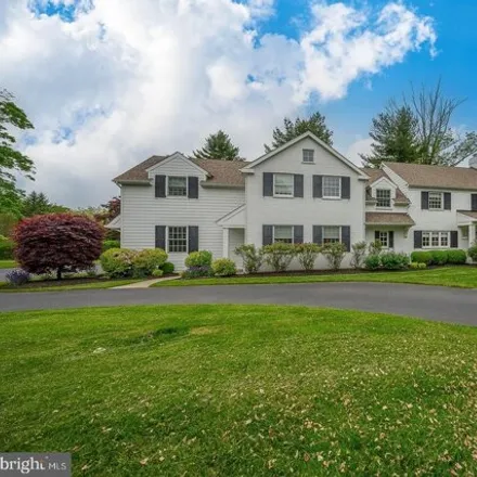Buy this 5 bed house on 910 Field Lane in Lower Merion Township, PA 19085