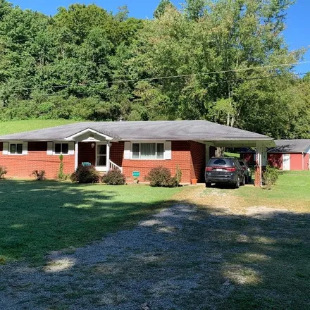 Buy this 3 bed house on 2802 Garrett Creek Road in Wayne County, WV 25570