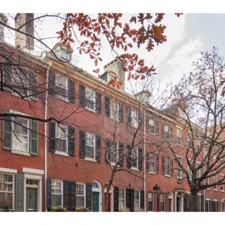 Image 1 - 249 South 6th Street, Philadelphia, PA 19106, USA - Apartment for rent