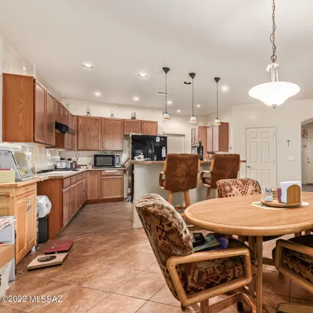 Image 3 - 60 East Calle Vivaz, Sahuarita, AZ 85614, USA - House for sale