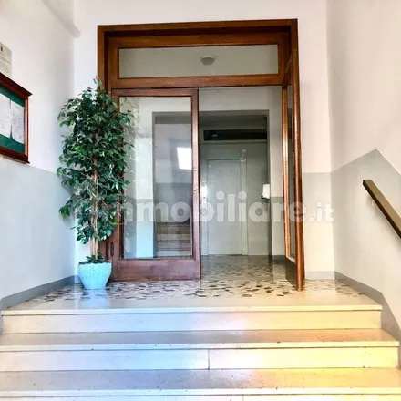 Rent this 3 bed apartment on Via Filippo Schiassi 30/3 in 40138 Bologna BO, Italy