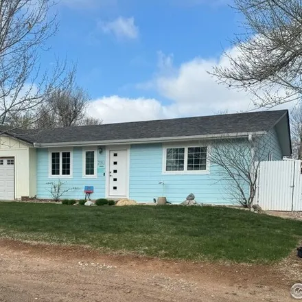 Buy this 5 bed house on 3921 Capitol Drive in Fort Collins, CO 80526