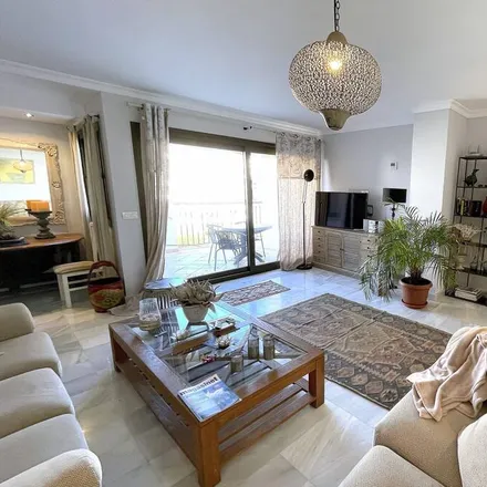 Image 2 - Marbella, Andalusia, Spain - Apartment for rent