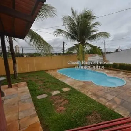 Buy this 3 bed house on Rua Comandante Monteiro Chaves in Pitimbu, Natal - RN