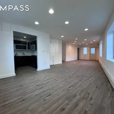 Rent this 2 bed townhouse on 332 Park Avenue in New York, NY 11205