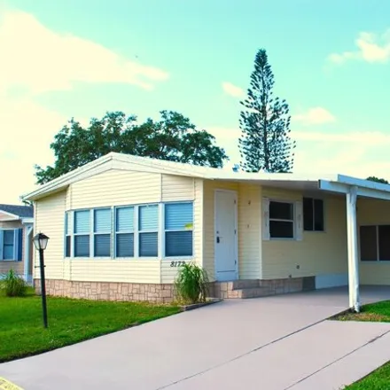 Buy this studio apartment on 8134 Buckthorn Circle in Saint Lucie County, FL 34952