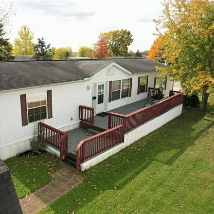 Image 1 - 10001 William Henry Drive, Streetsboro, OH 44241, USA - House for sale