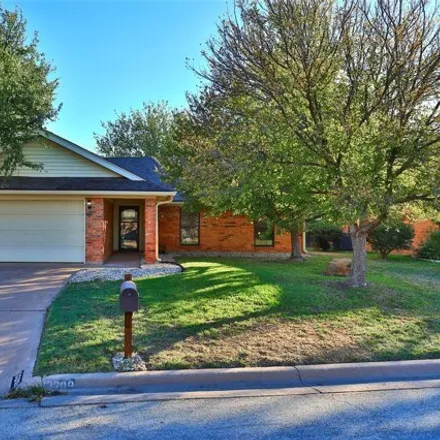 Buy this 3 bed house on 3213 Amarillo Street in Abilene, TX 79602