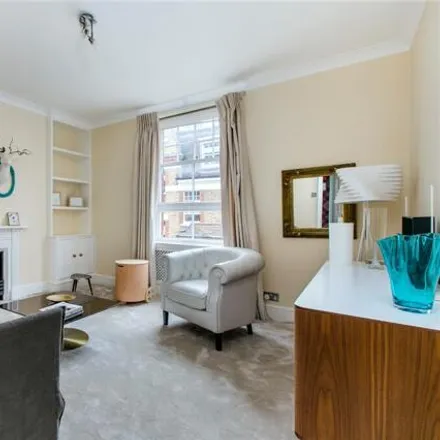 Rent this 1 bed room on 63 Walton Street in London, SW3 2HT
