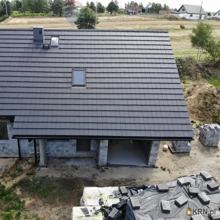 Buy this 5 bed house on Fabryczna 1C in 44-293 Szczerbice, Poland