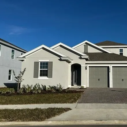 Rent this 5 bed house on 1961 Keystone Pass Boulevard in Minneola, FL 34729