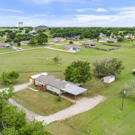 Image 2 - 274 Morris Street, Riesel, McLennan County, TX 76682, USA - House for sale