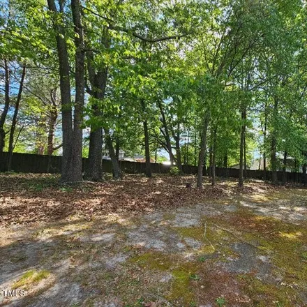 Image 3 - 298 Valley Court, Noble Hills, Selma, NC 27576, USA - House for sale