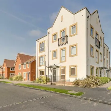 Buy this 2 bed apartment on Nightingale Avenue in Goring-by-Sea, BN12 6FH