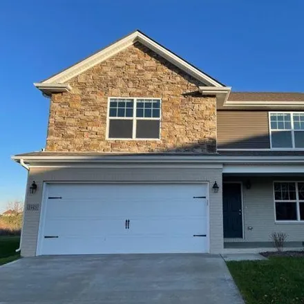 Rent this 4 bed house on 2459 Tanksley Way in Lexington, KY 40511