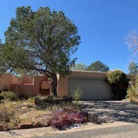 Buy this 2 bed townhouse on unnamed road in Santa Fe, NM 87504