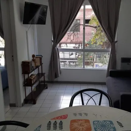 Rent this 1 bed apartment on FarmaciaCenter in Buenos Aires 134, Departamento Capital