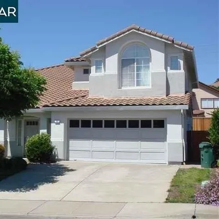 Image 1 - 209 Montego Drive, Hercules, CA 94547, USA - House for rent