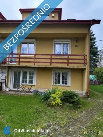 Buy this 5 bed house on Konarowa 1 in 91-493 Łódź, Poland