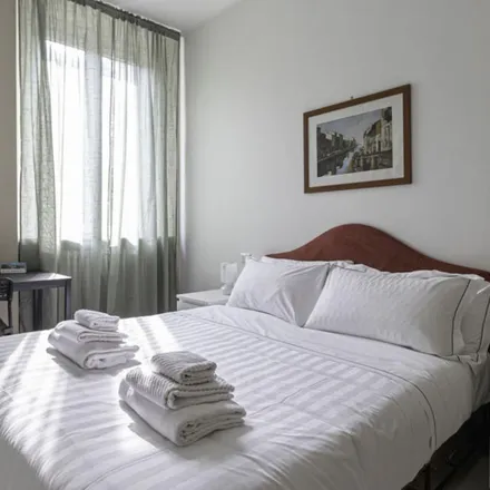 Rent this 2 bed apartment on Via Alessandro Volta in 10, 20121 Milan MI